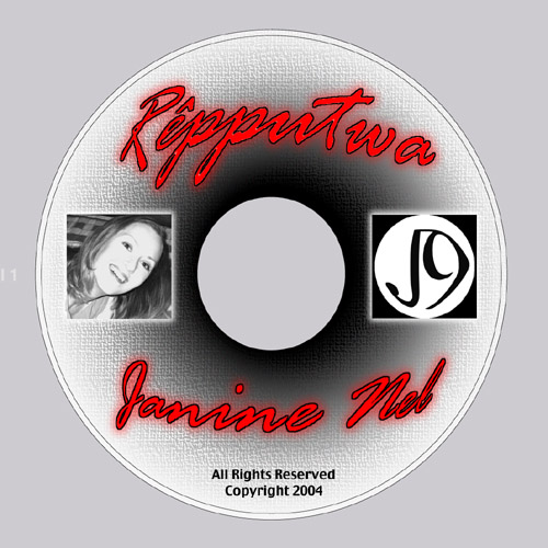 J9 Studios CD