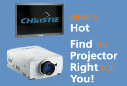 Christie Digital & LDPS NZ Ltd