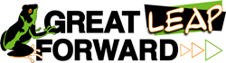 Great Leap Forward