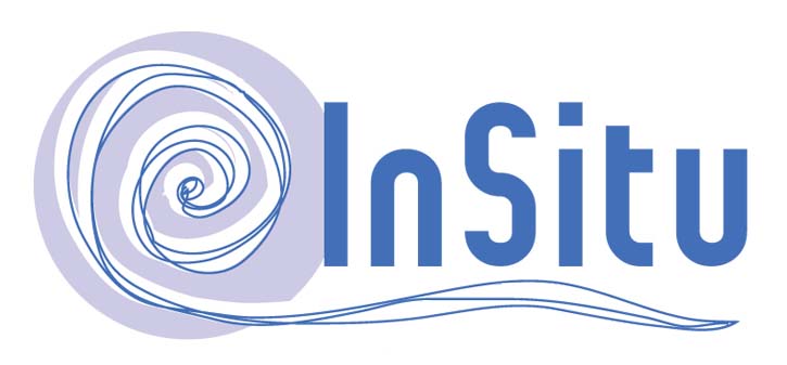 Richard Green - InSitu