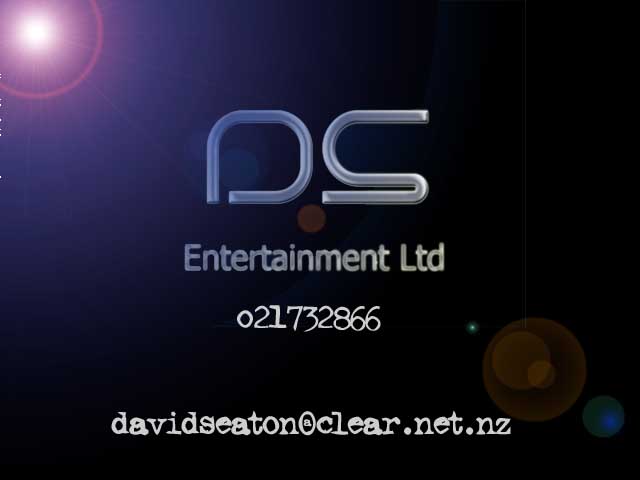 David Seaton Entertainment Ltd