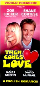 Then Comes Love