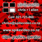 SV.P Details