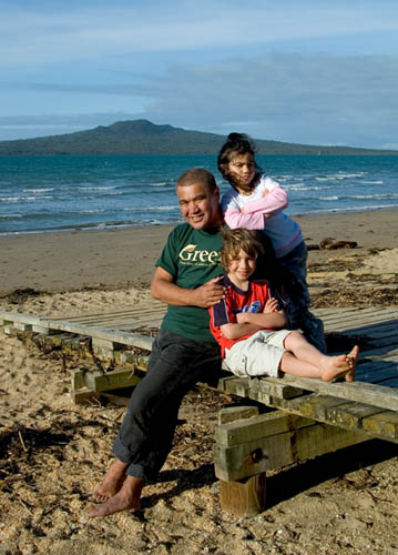 Syd Mannion - Green Party Election Advert